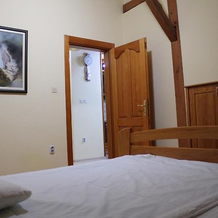 Bed and Breakfast Siesta Kikinda Exterior foto
