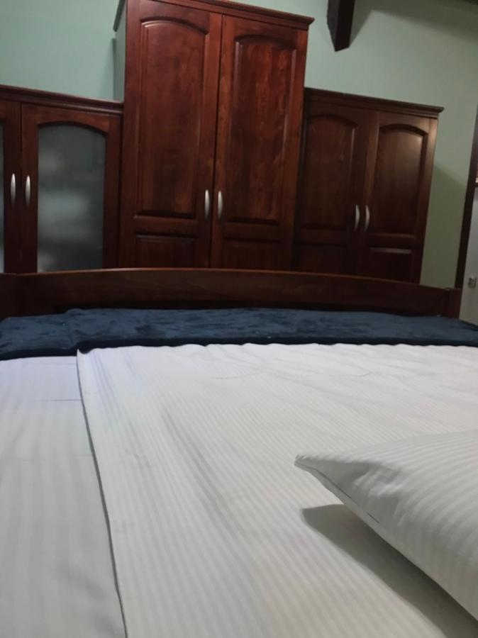 Bed and Breakfast Siesta Kikinda Exterior foto