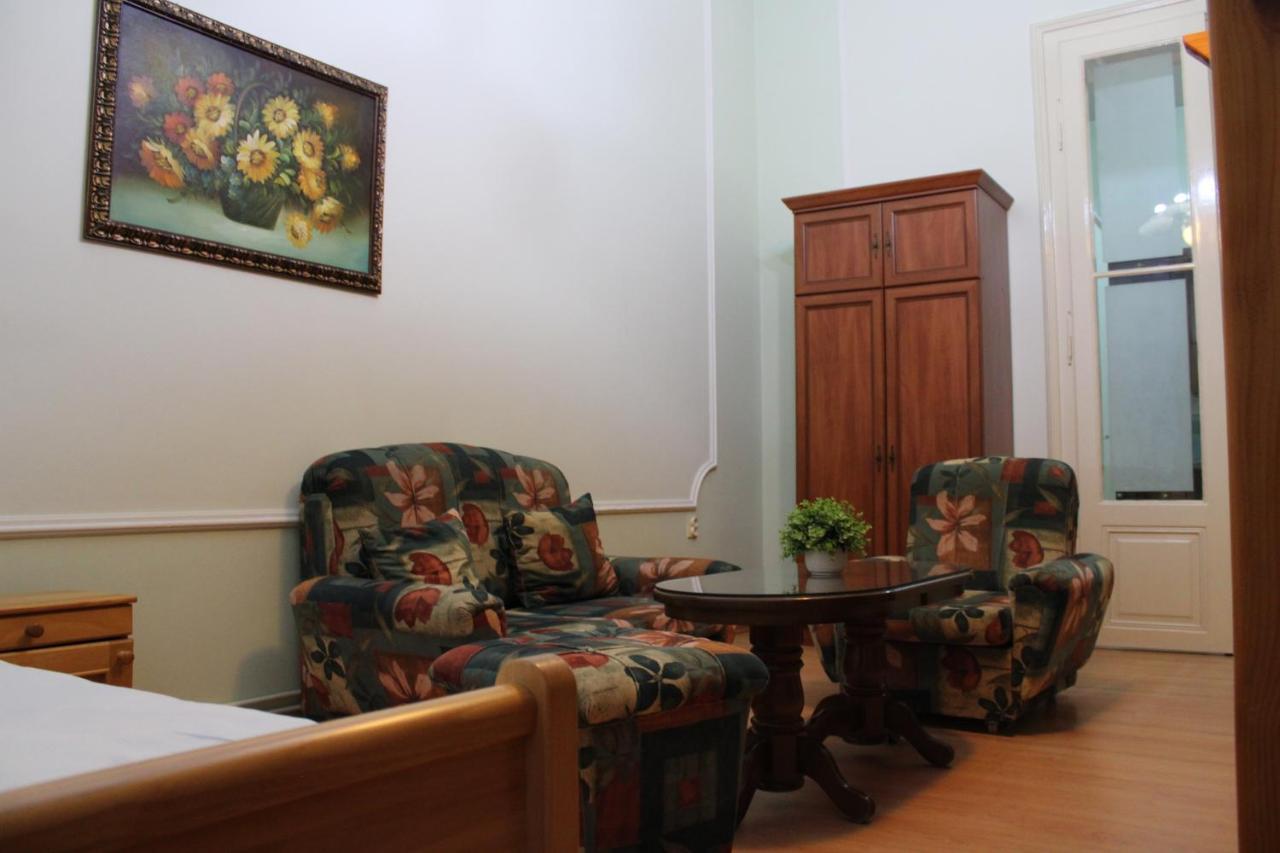 Bed and Breakfast Siesta Kikinda Exterior foto