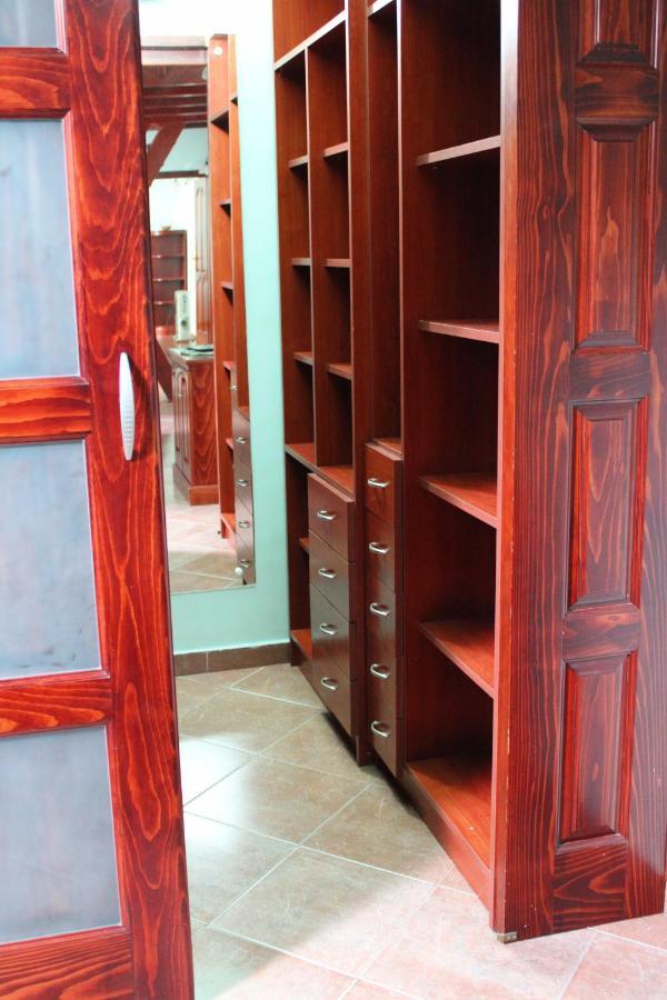 Bed and Breakfast Siesta Kikinda Exterior foto
