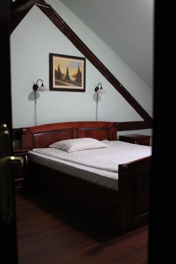 Bed and Breakfast Siesta Kikinda Exterior foto
