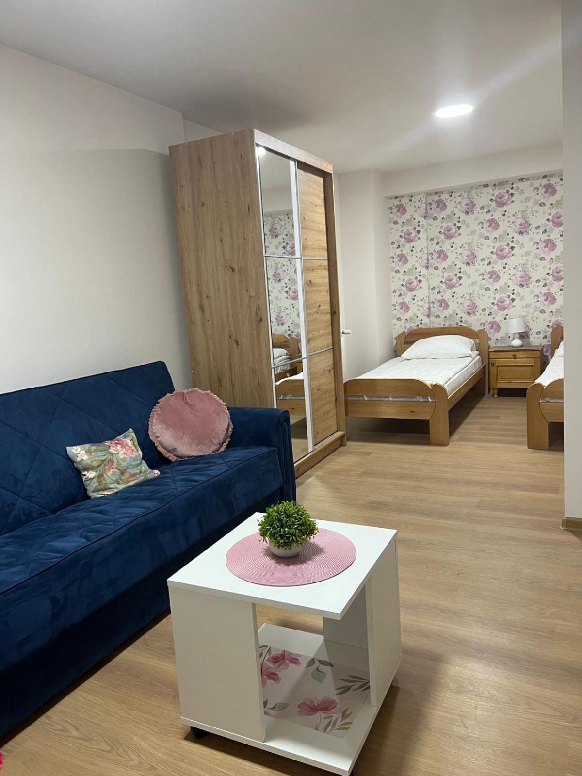 Bed and Breakfast Siesta Kikinda Exterior foto