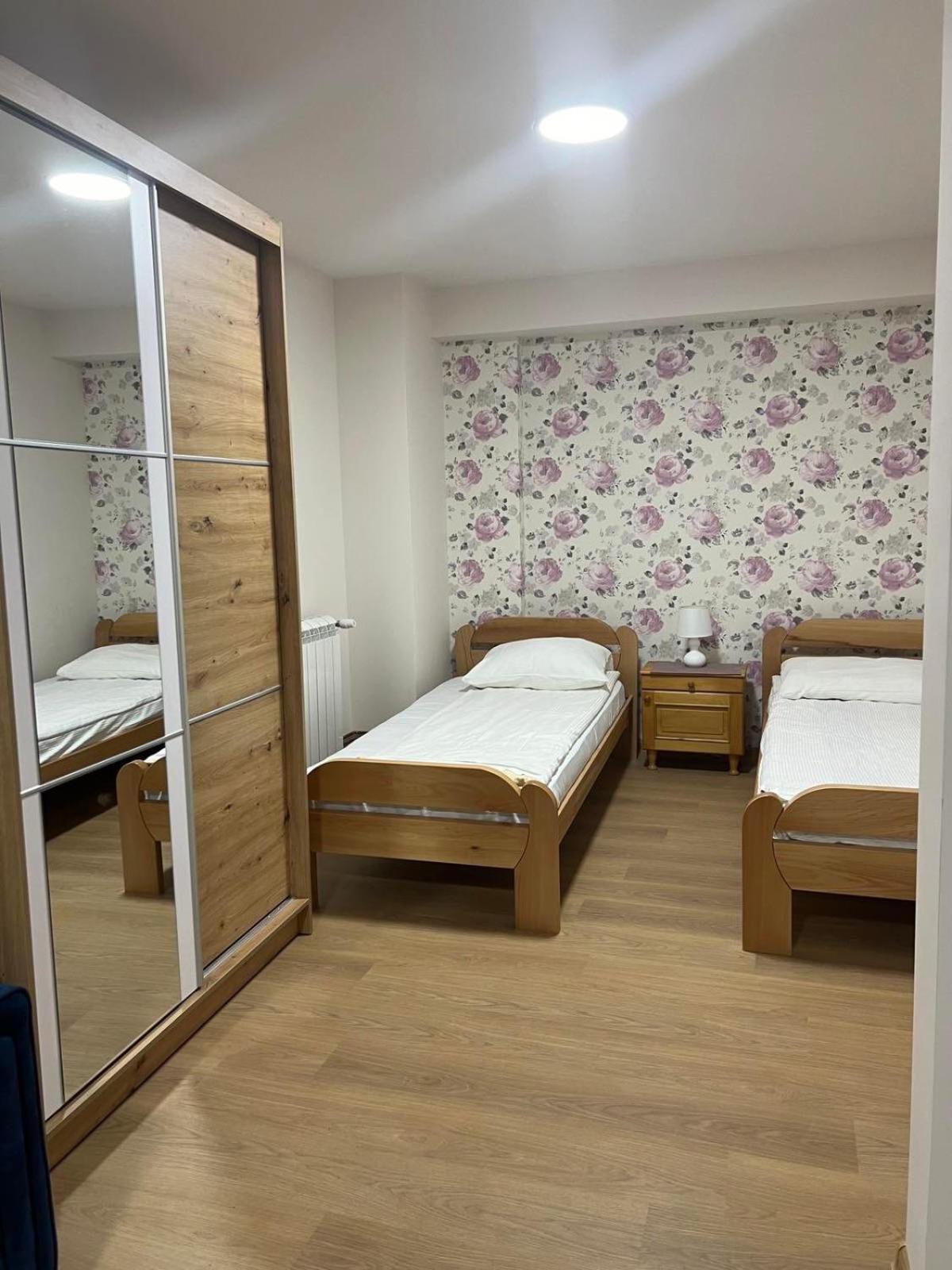 Bed and Breakfast Siesta Kikinda Exterior foto