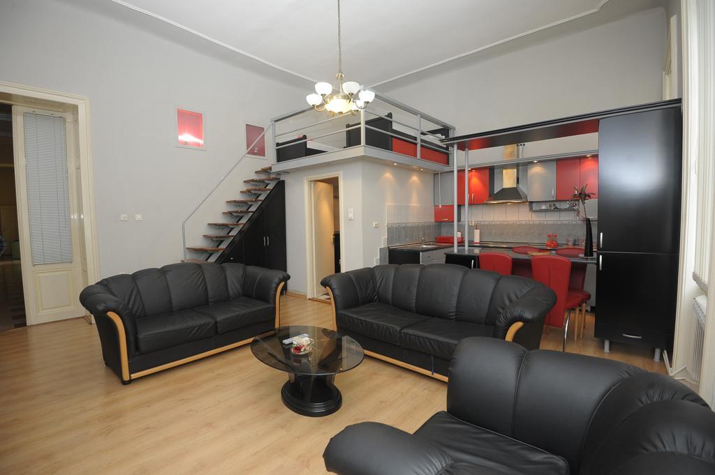 Bed and Breakfast Siesta Kikinda Exterior foto