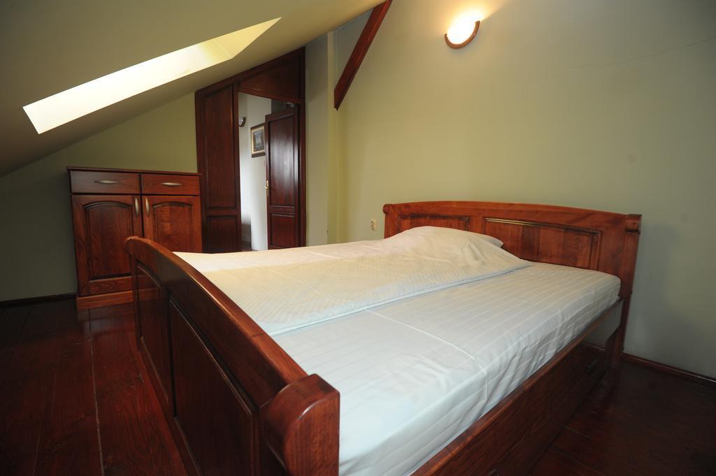 Bed and Breakfast Siesta Kikinda Exterior foto